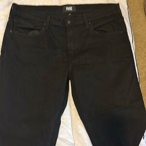 Paige Federal Men’s Trouser/Jeans 34